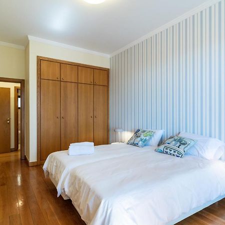 פונשל Suite 106 - Two Bedroom Apartment מראה חיצוני תמונה