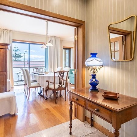 פונשל Suite 106 - Two Bedroom Apartment מראה חיצוני תמונה