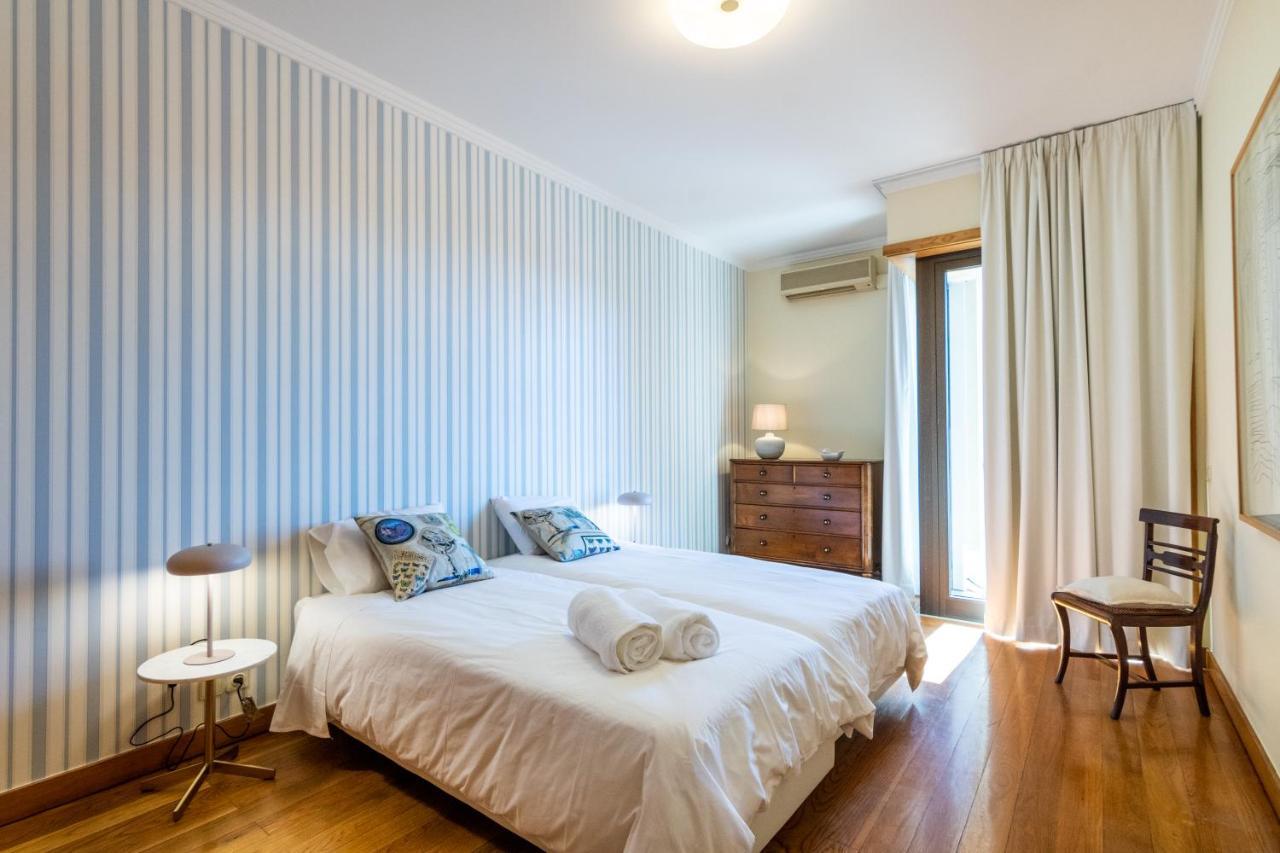 פונשל Suite 106 - Two Bedroom Apartment מראה חיצוני תמונה