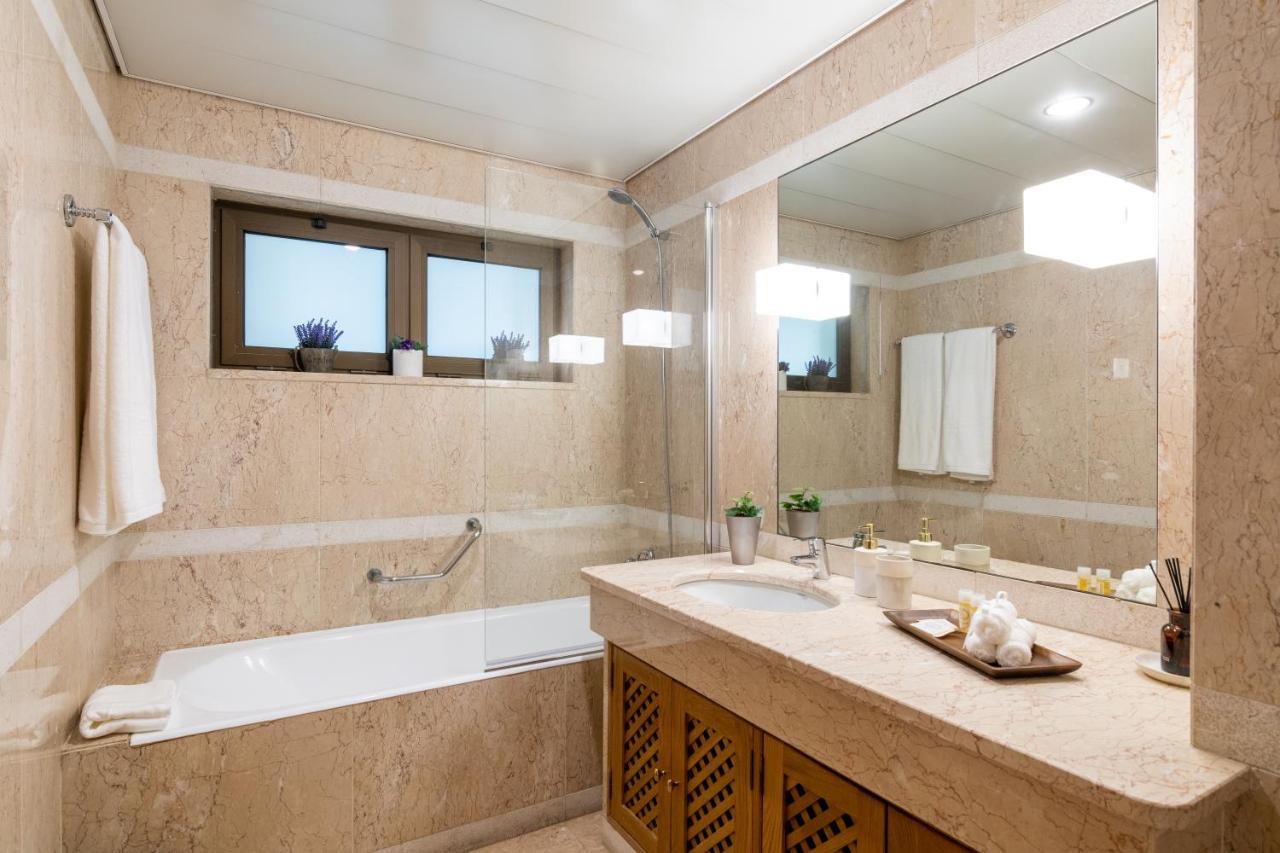 פונשל Suite 106 - Two Bedroom Apartment מראה חיצוני תמונה