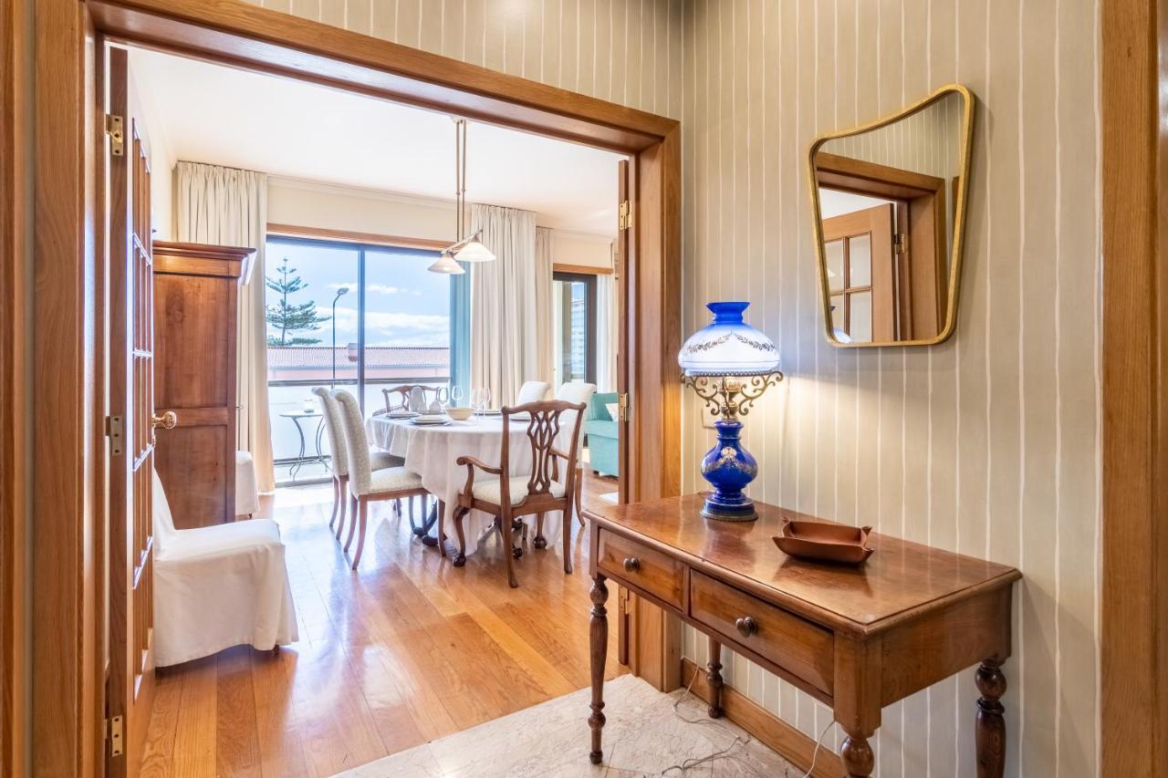 פונשל Suite 106 - Two Bedroom Apartment מראה חיצוני תמונה